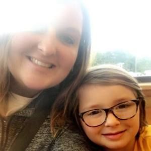 Meet your Posher, Shannon